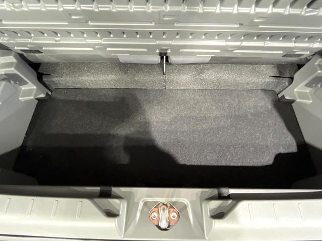 タフト Ｇターボ　クロムベンチャー　禁煙車　ガラスルーフ　スマートアシスト　純正９型ディスプレイ　バックカメラ　前席シートヒーター　電動パーキングブレーキ　コーナーセンサー　ＥＴＣ　ＬＥＤライト　オートライト　オートエアコン　ドラレコ（38枚目）