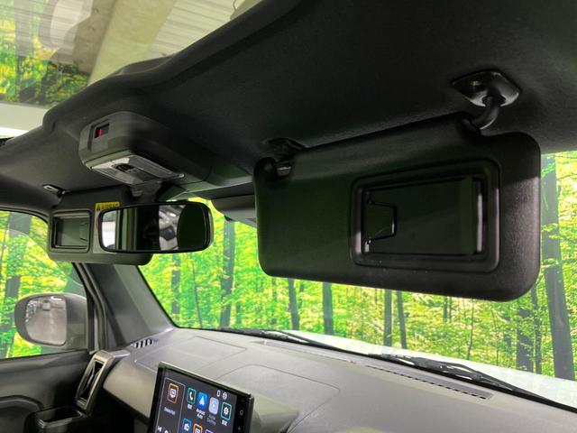 タフト Ｇターボ　クロムベンチャー　禁煙車　ガラスルーフ　スマートアシスト　純正９型ディスプレイ　バックカメラ　前席シートヒーター　電動パーキングブレーキ　コーナーセンサー　ＥＴＣ　ＬＥＤライト　オートライト　オートエアコン　ドラレコ（43枚目）