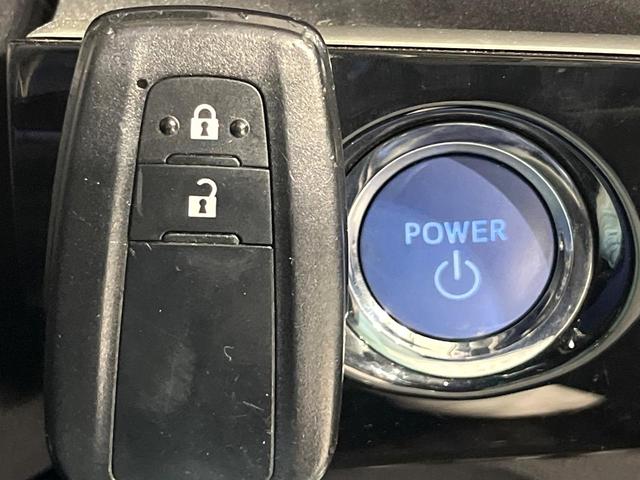 プリウス Ａツーリングセレクション　モデリスタ　セーフティセンス　純正９型ナビ　バックカメラ　前席シートヒーター　ブラインドスポットモニター　ヘッドアップディスプレイ　パークアシスト　レーダークルーズコントロール　ＥＴＣ　スマートキー（34枚目）