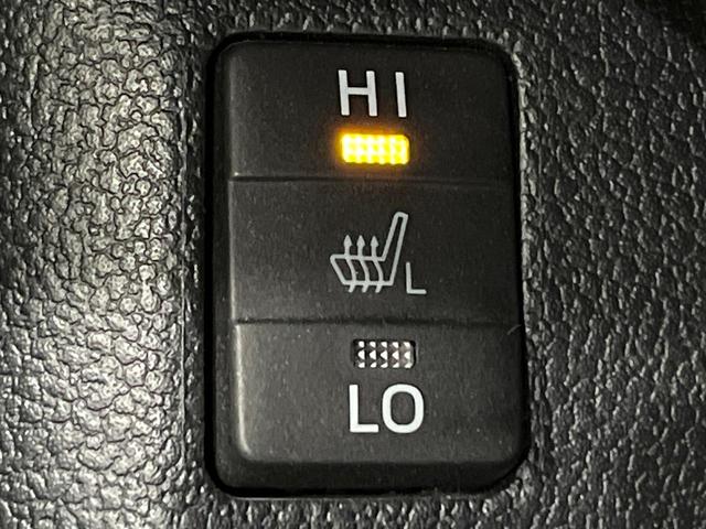 プリウス Ａツーリングセレクション　モデリスタ　セーフティセンス　純正９型ナビ　バックカメラ　前席シートヒーター　ブラインドスポットモニター　ヘッドアップディスプレイ　パークアシスト　レーダークルーズコントロール　ＥＴＣ　スマートキー（37枚目）