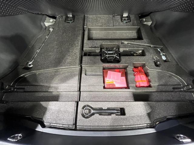 プリウス Ａツーリングセレクション　モデリスタ　セーフティセンス　純正９型ナビ　バックカメラ　前席シートヒーター　ブラインドスポットモニター　ヘッドアップディスプレイ　パークアシスト　レーダークルーズコントロール　ＥＴＣ　スマートキー（43枚目）