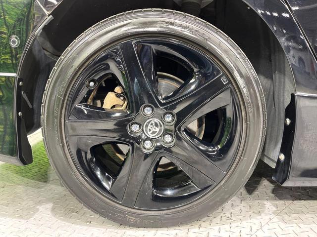 プリウス Ａツーリングセレクション　モデリスタ　セーフティセンス　純正９型ナビ　バックカメラ　前席シートヒーター　ブラインドスポットモニター　ヘッドアップディスプレイ　パークアシスト　レーダークルーズコントロール　ＥＴＣ　スマートキー（50枚目）