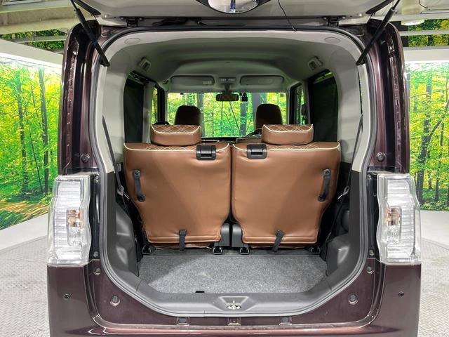 タント カスタムX SAII 禁煙車 衝突被害軽減装置 SDナビ Bluetooth再生 バックカメラ 電動スライドドア オートエアコン ETC LEDライト オートライト スマートキー 純正14インチアルミホイール 横滑防止装置(10枚目)