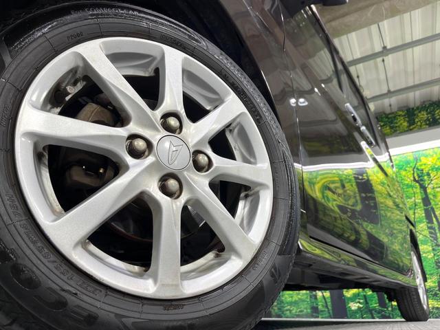 タント カスタムX SAII 禁煙車 衝突被害軽減装置 SDナビ Bluetooth再生 バックカメラ 電動スライドドア オートエアコン ETC LEDライト オートライト スマートキー 純正14インチアルミホイール 横滑防止装置(13枚目)