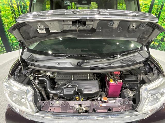 タント カスタムX SAII 禁煙車 衝突被害軽減装置 SDナビ Bluetooth再生 バックカメラ 電動スライドドア オートエアコン ETC LEDライト オートライト スマートキー 純正14インチアルミホイール 横滑防止装置(18枚目)