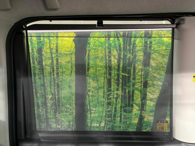 タント カスタムX SAII 禁煙車 衝突被害軽減装置 SDナビ Bluetooth再生 バックカメラ 電動スライドドア オートエアコン ETC LEDライト オートライト スマートキー 純正14インチアルミホイール 横滑防止装置(33枚目)