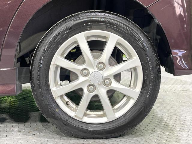 タント カスタムX SAII 禁煙車 衝突被害軽減装置 SDナビ Bluetooth再生 バックカメラ 電動スライドドア オートエアコン ETC LEDライト オートライト スマートキー 純正14インチアルミホイール 横滑防止装置(37枚目)