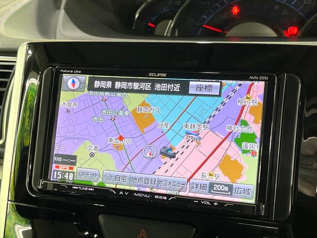 タント カスタムX SAII 禁煙車 衝突被害軽減装置 SDナビ Bluetooth再生 バックカメラ 電動スライドドア オートエアコン ETC LEDライト オートライト スマートキー 純正14インチアルミホイール 横滑防止装置(51枚目)