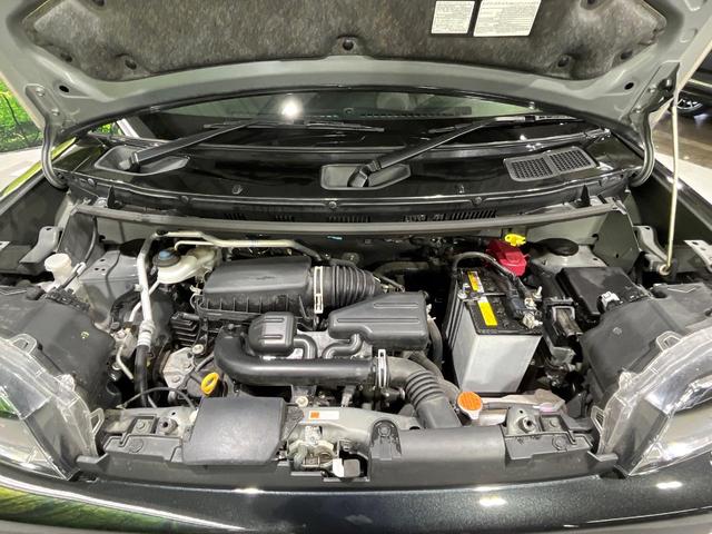 タフト Ｇ　クロムベンチャー　禁煙車　ガラスルーフ　スマートアシスト　純正９型ディスプレイ　全周囲カメラ　前席シートヒーター　電動パーキングブレーキ　オートエアコン　ＬＥＤライト　オートライト　ＥＴＣ　スマートキー（18枚目）