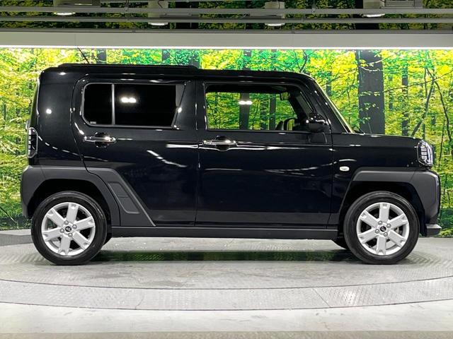 タフト Ｇ　クロムベンチャー　禁煙車　ガラスルーフ　スマートアシスト　純正９型ディスプレイ　全周囲カメラ　前席シートヒーター　電動パーキングブレーキ　オートエアコン　ＬＥＤライト　オートライト　ＥＴＣ　スマートキー（39枚目）