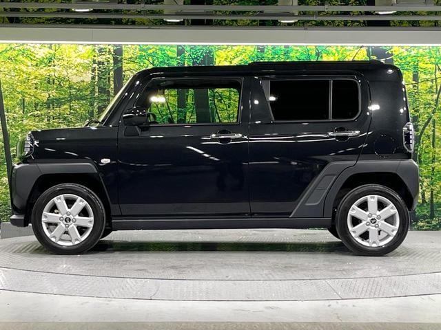 タフト Ｇ　クロムベンチャー　禁煙車　ガラスルーフ　スマートアシスト　純正９型ディスプレイ　全周囲カメラ　前席シートヒーター　電動パーキングブレーキ　オートエアコン　ＬＥＤライト　オートライト　ＥＴＣ　スマートキー（41枚目）