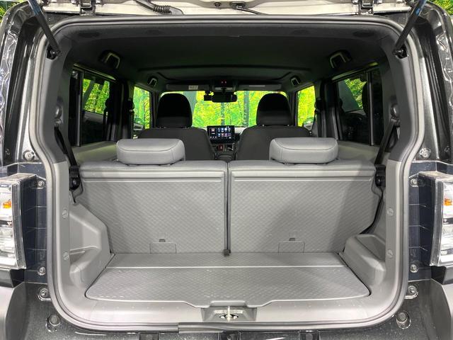 タフト Ｇ　クロムベンチャー　禁煙車　ガラスルーフ　スマートアシスト　純正９型ディスプレイ　全周囲カメラ　前席シートヒーター　電動パーキングブレーキ　オートエアコン　ＬＥＤライト　オートライト　ＥＴＣ　スマートキー（42枚目）