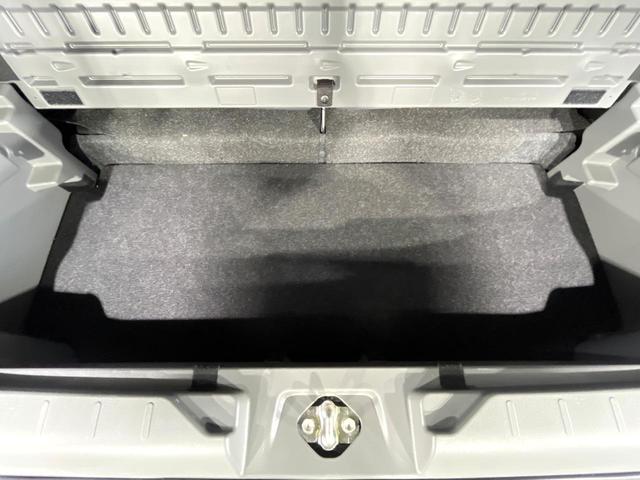 タフト Ｇ　クロムベンチャー　禁煙車　ガラスルーフ　スマートアシスト　純正９型ディスプレイ　全周囲カメラ　前席シートヒーター　電動パーキングブレーキ　オートエアコン　ＬＥＤライト　オートライト　ＥＴＣ　スマートキー（43枚目）