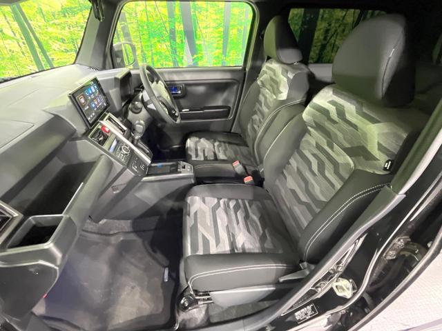 タフト Ｇ　クロムベンチャー　禁煙車　ガラスルーフ　スマートアシスト　純正９型ディスプレイ　全周囲カメラ　前席シートヒーター　電動パーキングブレーキ　オートエアコン　ＬＥＤライト　オートライト　ＥＴＣ　スマートキー（50枚目）