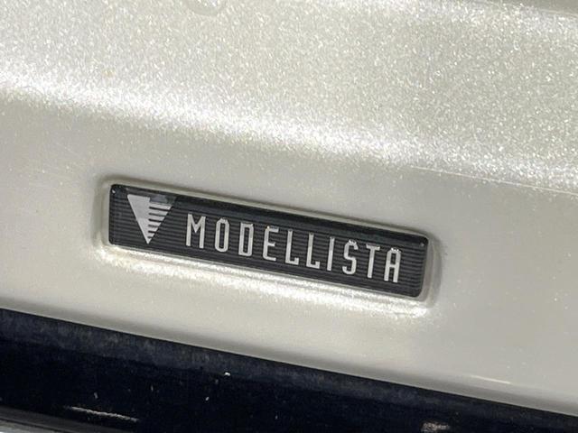 ポルテ Ｆ　禁煙車　モデリスタエアロ　メモリーナビ　Ｂｌｕｅｔｏｏｔｈ再生　バックカメラ　電動スライド　オートエアコン　ＥＴＣ　ＨＩＤライト　オートライト　プッシュスタート　シートリフター　横滑り防止装置（2枚目）