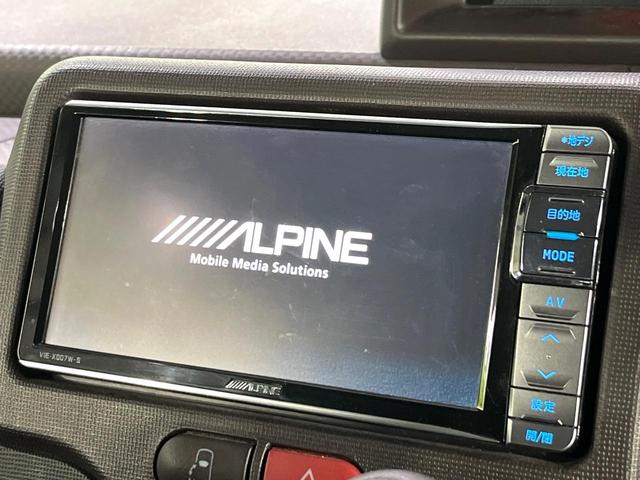 ポルテ Ｆ　禁煙車　モデリスタエアロ　メモリーナビ　Ｂｌｕｅｔｏｏｔｈ再生　バックカメラ　電動スライド　オートエアコン　ＥＴＣ　ＨＩＤライト　オートライト　プッシュスタート　シートリフター　横滑り防止装置（4枚目）