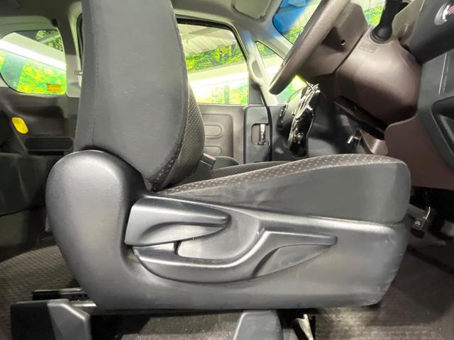 ポルテ Ｆ　禁煙車　モデリスタエアロ　メモリーナビ　Ｂｌｕｅｔｏｏｔｈ再生　バックカメラ　電動スライド　オートエアコン　ＥＴＣ　ＨＩＤライト　オートライト　プッシュスタート　シートリフター　横滑り防止装置（24枚目）