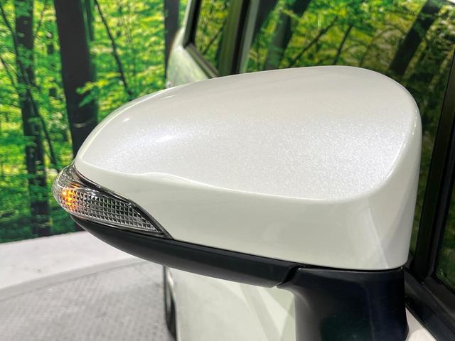 ポルテ Ｆ　禁煙車　モデリスタエアロ　メモリーナビ　Ｂｌｕｅｔｏｏｔｈ再生　バックカメラ　電動スライド　オートエアコン　ＥＴＣ　ＨＩＤライト　オートライト　プッシュスタート　シートリフター　横滑り防止装置（33枚目）