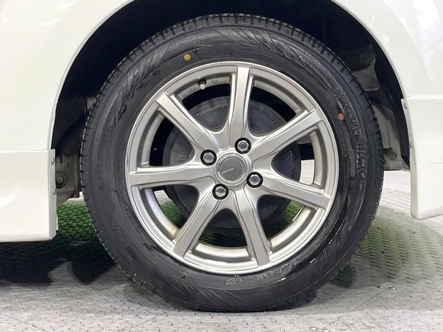 ポルテ Ｆ　禁煙車　モデリスタエアロ　メモリーナビ　Ｂｌｕｅｔｏｏｔｈ再生　バックカメラ　電動スライド　オートエアコン　ＥＴＣ　ＨＩＤライト　オートライト　プッシュスタート　シートリフター　横滑り防止装置（35枚目）