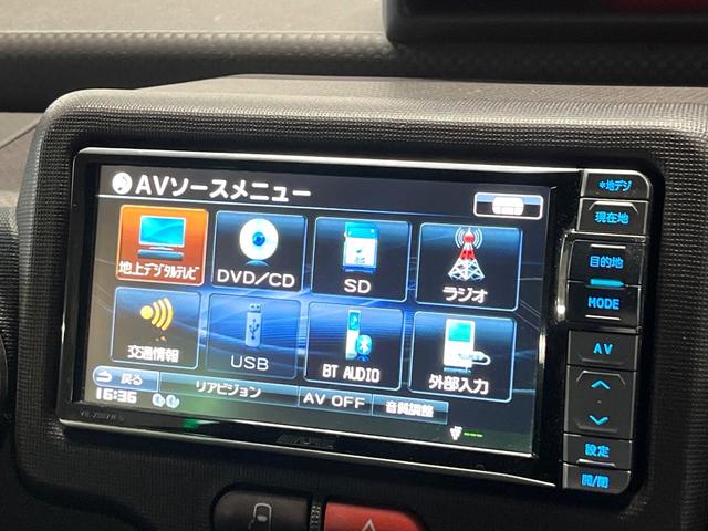 ポルテ Ｆ　禁煙車　モデリスタエアロ　メモリーナビ　Ｂｌｕｅｔｏｏｔｈ再生　バックカメラ　電動スライド　オートエアコン　ＥＴＣ　ＨＩＤライト　オートライト　プッシュスタート　シートリフター　横滑り防止装置（47枚目）