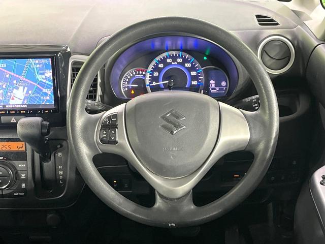 スペーシア Ｇリミテッド　禁煙車　デュアルカメラブレーキ　純正ナビ　電動スライド　シートヒーター　車線逸脱警報　スマートキー　プッシュスタート　ステアリングスイッチ　オートライト　オートエアコン（11枚目）