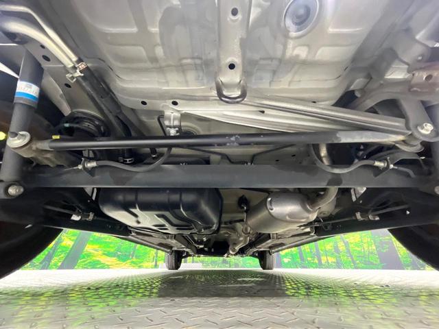 スペーシア Ｇリミテッド　禁煙車　デュアルカメラブレーキ　純正ナビ　電動スライド　シートヒーター　車線逸脱警報　スマートキー　プッシュスタート　ステアリングスイッチ　オートライト　オートエアコン（19枚目）