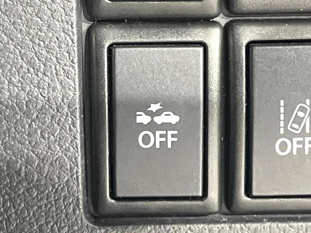 スペーシア Ｇリミテッド　禁煙車　デュアルカメラブレーキ　純正ナビ　電動スライド　シートヒーター　車線逸脱警報　スマートキー　プッシュスタート　ステアリングスイッチ　オートライト　オートエアコン（21枚目）
