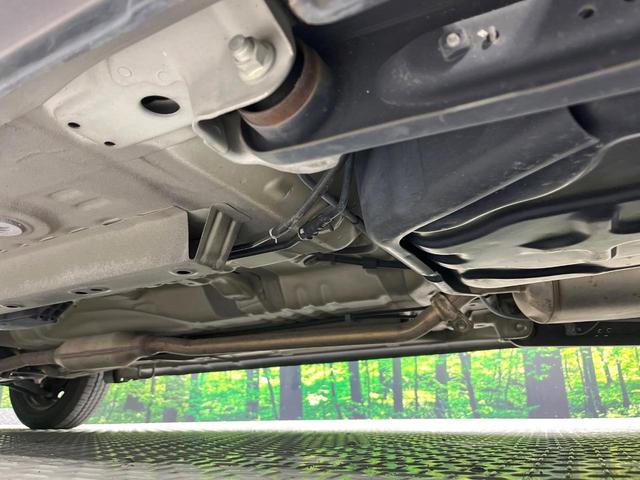 スペーシア Ｇリミテッド　禁煙車　デュアルカメラブレーキ　純正ナビ　電動スライド　シートヒーター　車線逸脱警報　スマートキー　プッシュスタート　ステアリングスイッチ　オートライト　オートエアコン（44枚目）