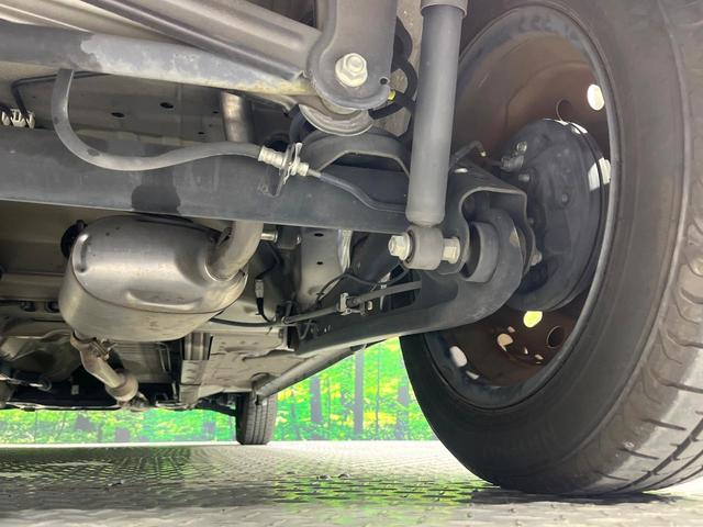 スペーシア Ｇリミテッド　禁煙車　デュアルカメラブレーキ　純正ナビ　電動スライド　シートヒーター　車線逸脱警報　スマートキー　プッシュスタート　ステアリングスイッチ　オートライト　オートエアコン（45枚目）