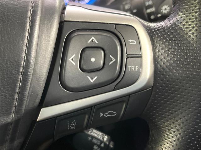 ハリアー プレミアム　アドバンスドパッケージ　禁煙車　ムーンルーフ　衝突軽減　レーダークルーズ　ＪＢＬサウンド　純正８型ナビ　全周囲カメラ　電動リアゲート　パワーシート　オートハイビーム　ＬＥＤライト　純正１８インチアルミホイール（24枚目）