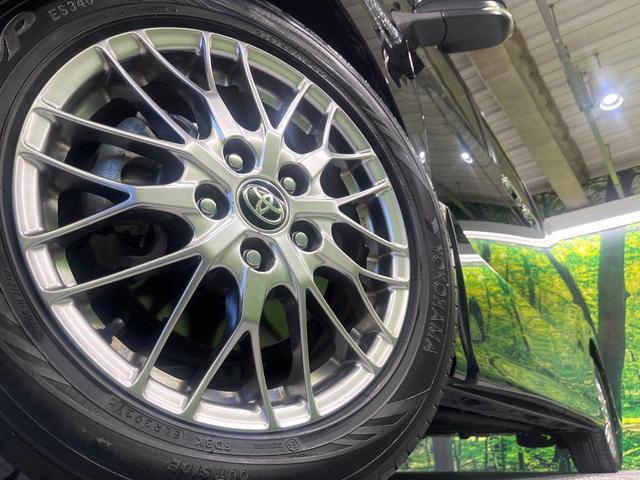 ノア ハイブリッドSi ダブルバイビーII TRDエアロ 禁煙車 セーフティセンス 純正9型ナビ 両側電動スライド シートヒーター クリアランスソナー クルコン LEDヘッド&フォグ オートハイビーム リアオートエアコン デュアルエアコン(14枚目)