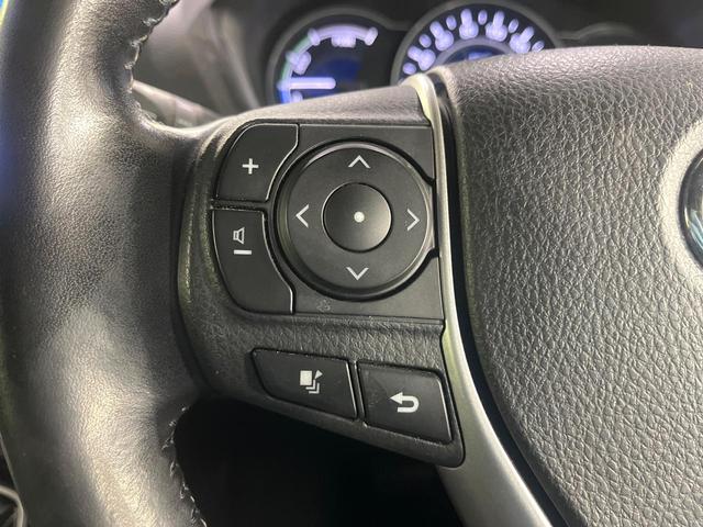 ノア ハイブリッドSi ダブルバイビーII TRDエアロ 禁煙車 セーフティセンス 純正9型ナビ 両側電動スライド シートヒーター クリアランスソナー クルコン LEDヘッド&フォグ オートハイビーム リアオートエアコン デュアルエアコン(35枚目)