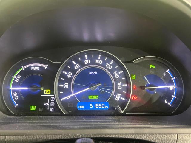 ノア ハイブリッドSi ダブルバイビーII TRDエアロ 禁煙車 セーフティセンス 純正9型ナビ 両側電動スライド シートヒーター クリアランスソナー クルコン LEDヘッド&フォグ オートハイビーム リアオートエアコン デュアルエアコン(45枚目)