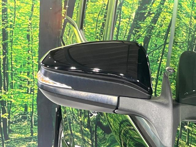 ノア ハイブリッドSi ダブルバイビーII TRDエアロ 禁煙車 セーフティセンス 純正9型ナビ 両側電動スライド シートヒーター クリアランスソナー クルコン LEDヘッド&フォグ オートハイビーム リアオートエアコン デュアルエアコン(53枚目)