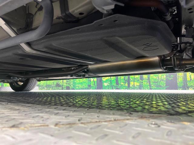 ノア ハイブリッドSi ダブルバイビーII TRDエアロ 禁煙車 セーフティセンス 純正9型ナビ 両側電動スライド シートヒーター クリアランスソナー クルコン LEDヘッド&フォグ オートハイビーム リアオートエアコン デュアルエアコン(58枚目)