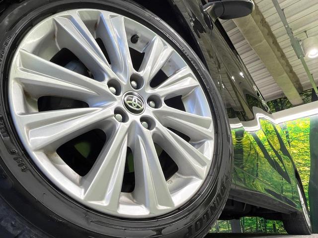 アルファード 2.5S フリップダウンモニター 禁煙車 両側電動スライド セーフティセンス 純正9型ナビ バックカメラ レーダークルーズ LEDヘッド&フォグ オートハイビーム 前後左右独立温度調節オートエアコン(14枚目)