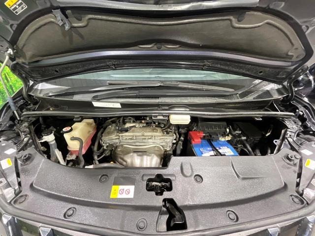 アルファード 2.5S フリップダウンモニター 禁煙車 両側電動スライド セーフティセンス 純正9型ナビ バックカメラ レーダークルーズ LEDヘッド&フォグ オートハイビーム 前後左右独立温度調節オートエアコン(19枚目)