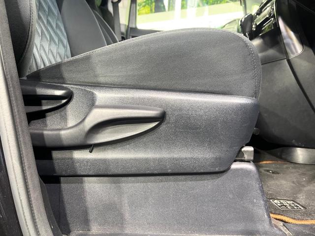 アルファード 2.5S フリップダウンモニター 禁煙車 両側電動スライド セーフティセンス 純正9型ナビ バックカメラ レーダークルーズ LEDヘッド&フォグ オートハイビーム 前後左右独立温度調節オートエアコン(37枚目)