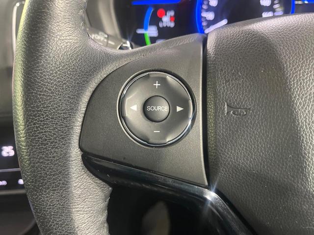 ヴェゼル ハイブリッドX 禁煙車 衝突軽減システム 純正ナビ バックカメラ LEDヘッド オートライト オートエアコン スマートキー クルコン Bluetooth ETC ドラレコ ステアリングスイッチ プライバシーガラス(30枚目)