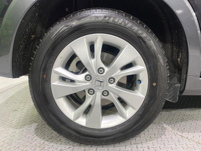 ヴェゼル ハイブリッドX 禁煙車 衝突軽減システム 純正ナビ バックカメラ LEDヘッド オートライト オートエアコン スマートキー クルコン Bluetooth ETC ドラレコ ステアリングスイッチ プライバシーガラス(50枚目)