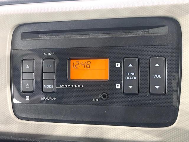 アルト Ｓ　禁煙車　セーフティサポート　シートヒーター　ドラレコ　誤発進抑制機能　車線逸脱警報　パーキングセンサー　オートライト　プライバシーガラス　ふらつき警報　先行車発進お知らせ機能　リモコンキー（7枚目）