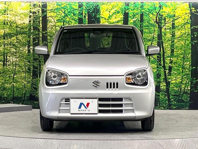 アルト Ｓ　禁煙車　セーフティサポート　シートヒーター　ドラレコ　誤発進抑制機能　車線逸脱警報　パーキングセンサー　オートライト　プライバシーガラス　ふらつき警報　先行車発進お知らせ機能　リモコンキー（14枚目）