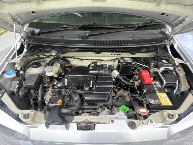 アルト Ｓ　禁煙車　セーフティサポート　シートヒーター　ドラレコ　誤発進抑制機能　車線逸脱警報　パーキングセンサー　オートライト　プライバシーガラス　ふらつき警報　先行車発進お知らせ機能　リモコンキー（18枚目）