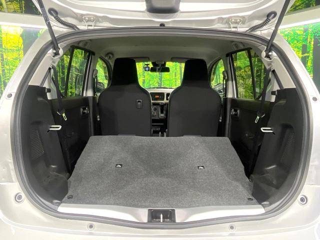 アルト Ｓ　禁煙車　セーフティサポート　シートヒーター　ドラレコ　誤発進抑制機能　車線逸脱警報　パーキングセンサー　オートライト　プライバシーガラス　ふらつき警報　先行車発進お知らせ機能　リモコンキー（32枚目）