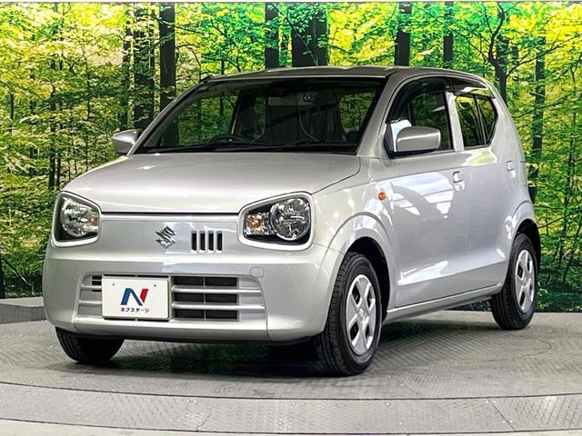 アルト Ｓ　禁煙車　セーフティサポート　シートヒーター　ドラレコ　誤発進抑制機能　車線逸脱警報　パーキングセンサー　オートライト　プライバシーガラス　ふらつき警報　先行車発進お知らせ機能　リモコンキー（39枚目）