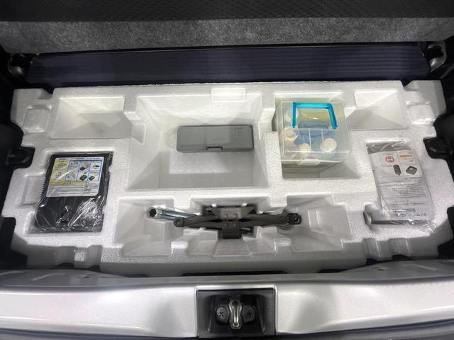 アルト Ｓ　禁煙車　セーフティサポート　シートヒーター　ドラレコ　誤発進抑制機能　車線逸脱警報　パーキングセンサー　オートライト　プライバシーガラス　ふらつき警報　先行車発進お知らせ機能　リモコンキー（46枚目）