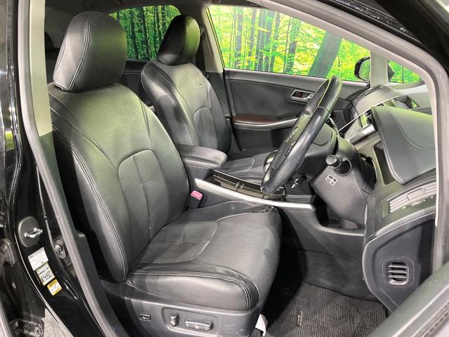 SAI S Cパッケージ 禁煙車 純正ナビ バックカメラ シートヒーター パワーシート ドラレコ ETC Bluetooth フルセグ クルコン LEDヘッド&フォグ オートライト デュアルエアコン スマートキー(9枚目)