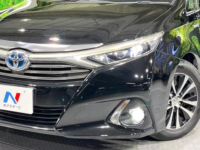 SAI S Cパッケージ 禁煙車 純正ナビ バックカメラ シートヒーター パワーシート ドラレコ ETC Bluetooth フルセグ クルコン LEDヘッド&フォグ オートライト デュアルエアコン スマートキー(12枚目)