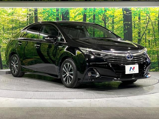 SAI S Cパッケージ 禁煙車 純正ナビ バックカメラ シートヒーター パワーシート ドラレコ ETC Bluetooth フルセグ クルコン LEDヘッド&フォグ オートライト デュアルエアコン スマートキー(16枚目)