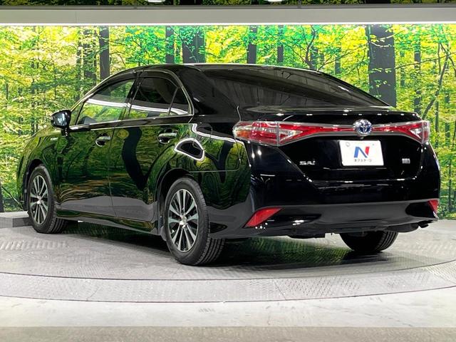 SAI S Cパッケージ 禁煙車 純正ナビ バックカメラ シートヒーター パワーシート ドラレコ ETC Bluetooth フルセグ クルコン LEDヘッド&フォグ オートライト デュアルエアコン スマートキー(42枚目)